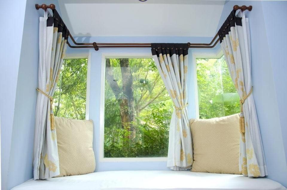 Baanmontra Beach Resort - Bankrut Экстерьер фото